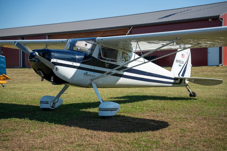 Bucks Airport community
