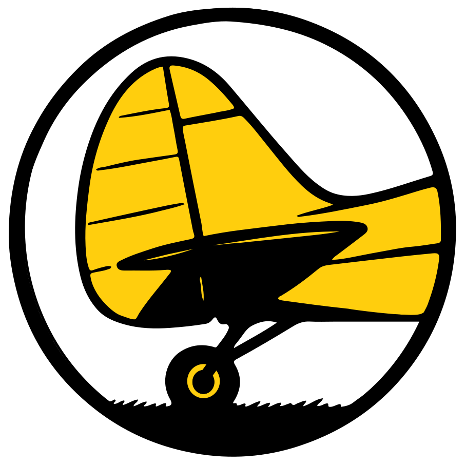 Jersey Tailwheels